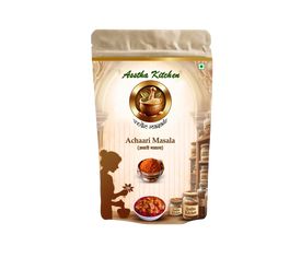 Achaari Masala