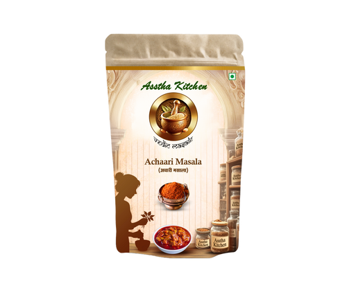 Achaari Masala