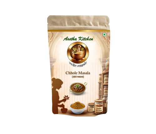 Chhole Masala