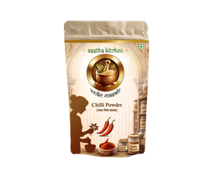 Chilli Powder