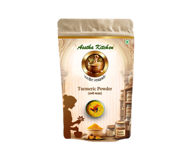 Turmeric Powder